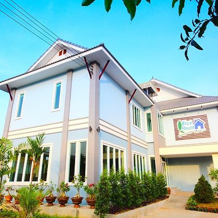 Blue House סוקותאי מראה חיצוני תמונה