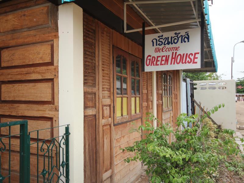 Blue House סוקותאי מראה חיצוני תמונה
