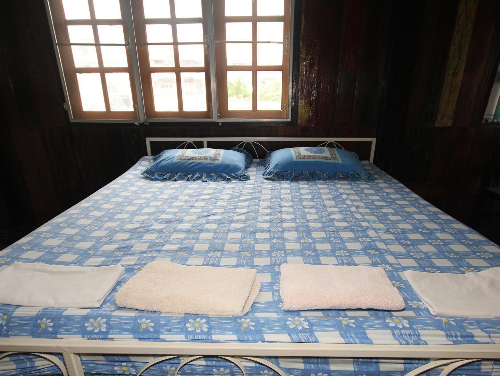 Blue House סוקותאי מראה חיצוני תמונה