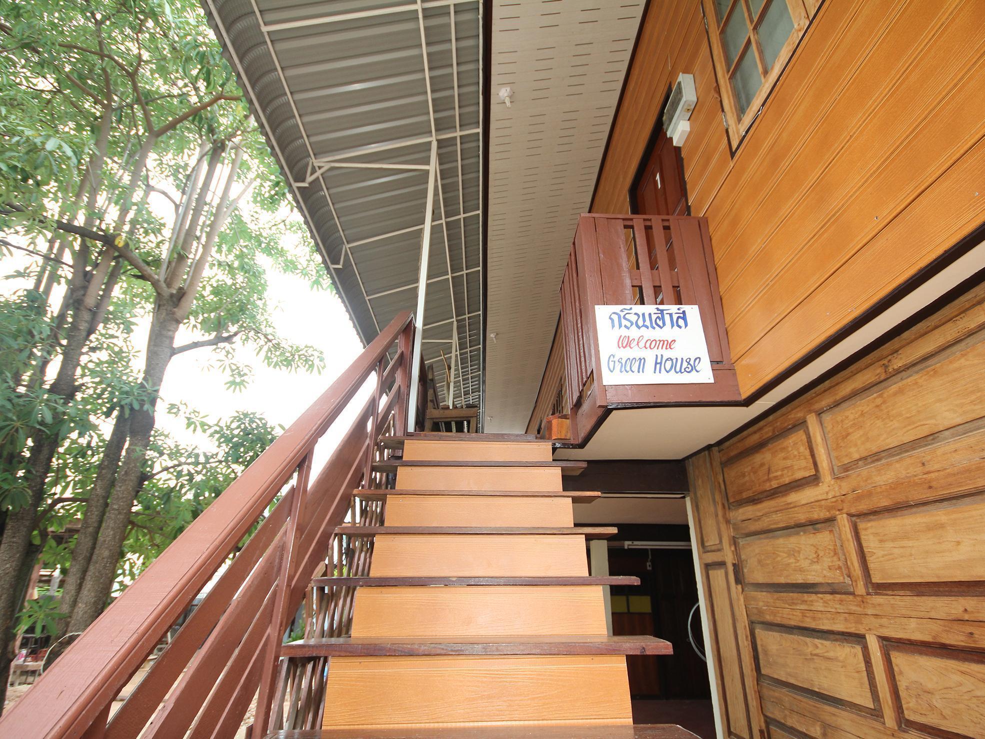 Blue House סוקותאי מראה חיצוני תמונה